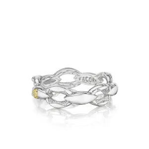 The Ivy Lane - Crescent Classic Ring