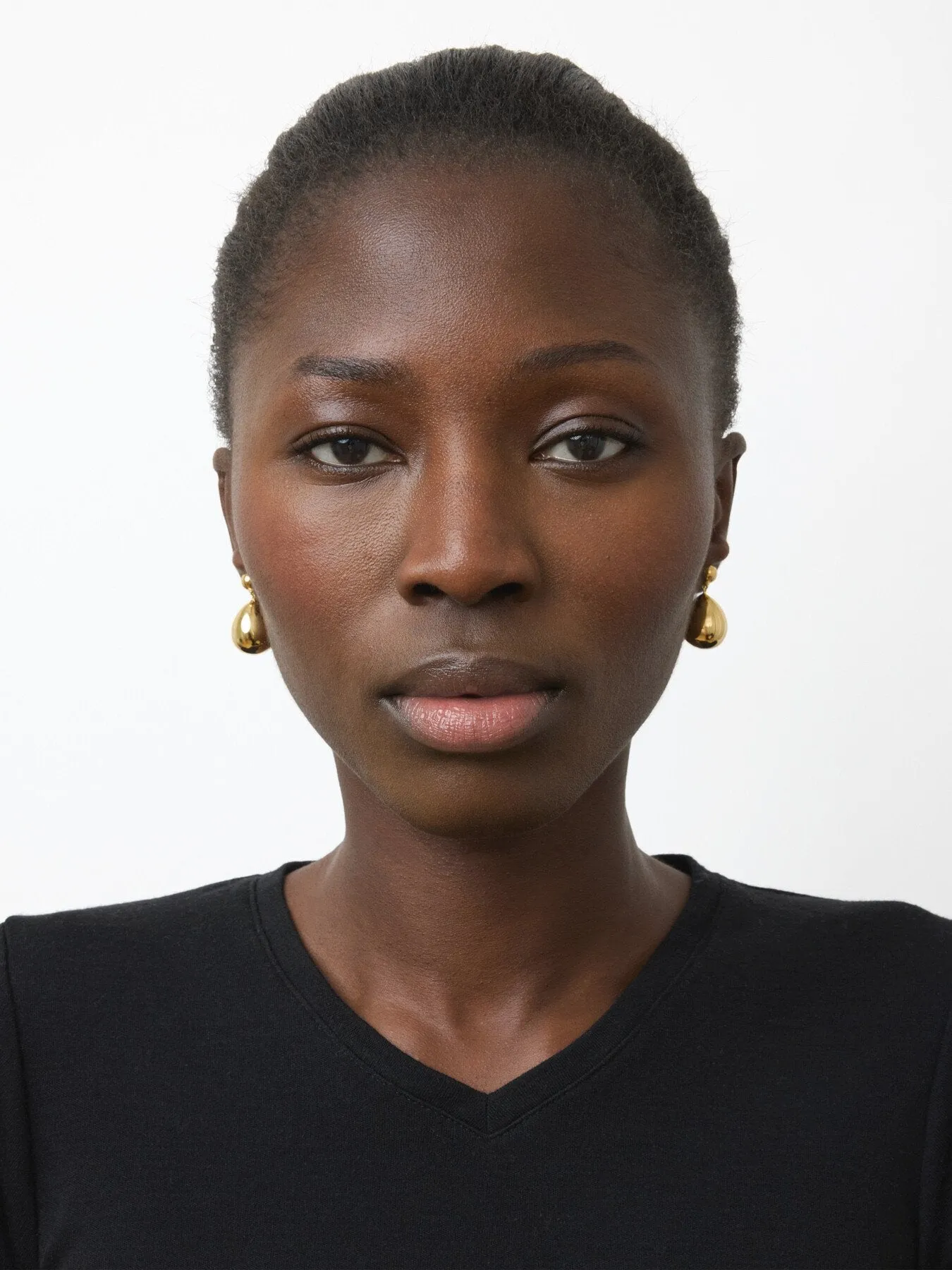 The Julie Earrings
