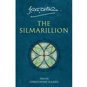 The Silmarillion by J.R.R. Tolkien