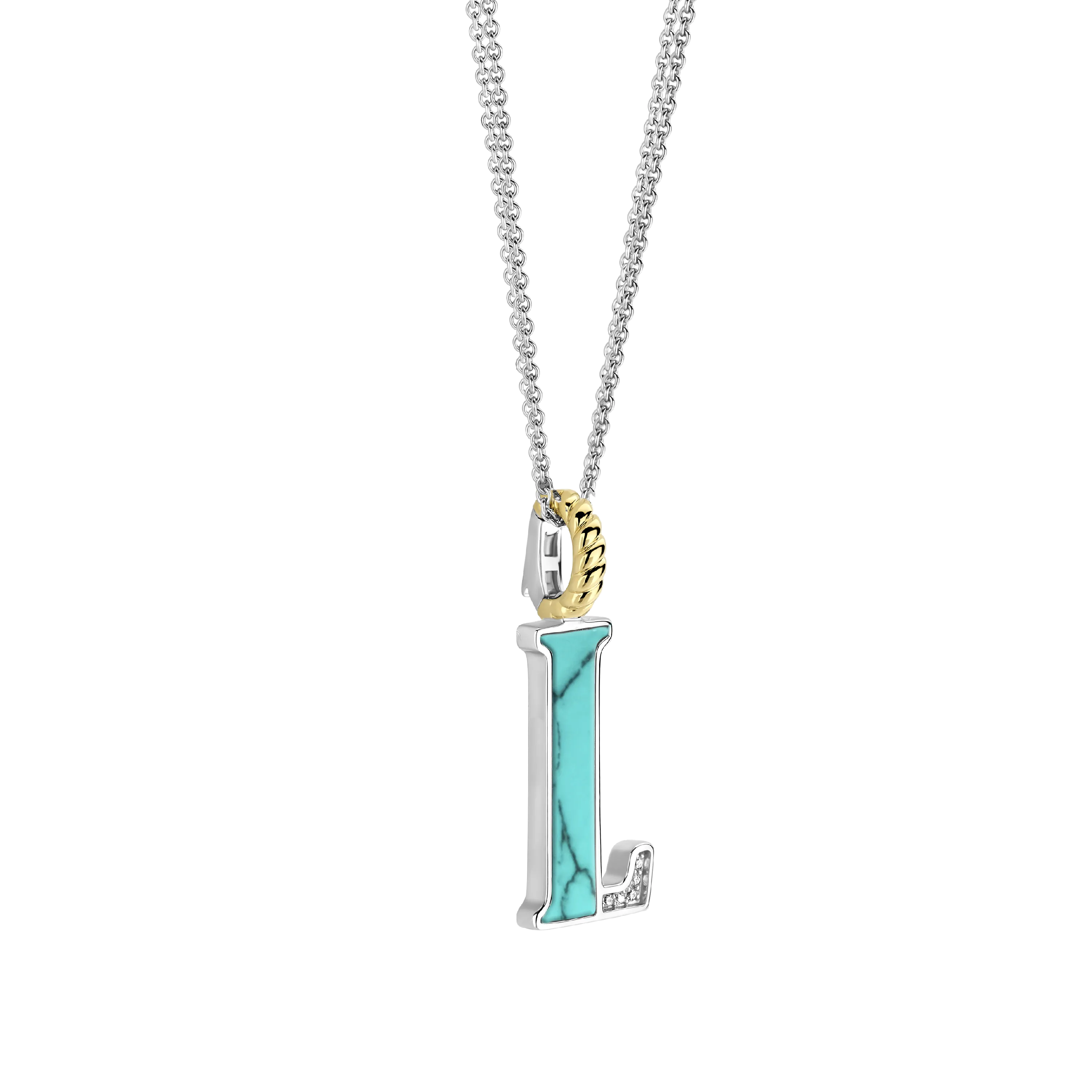 TI SENTO Pendant 6840TQ_L