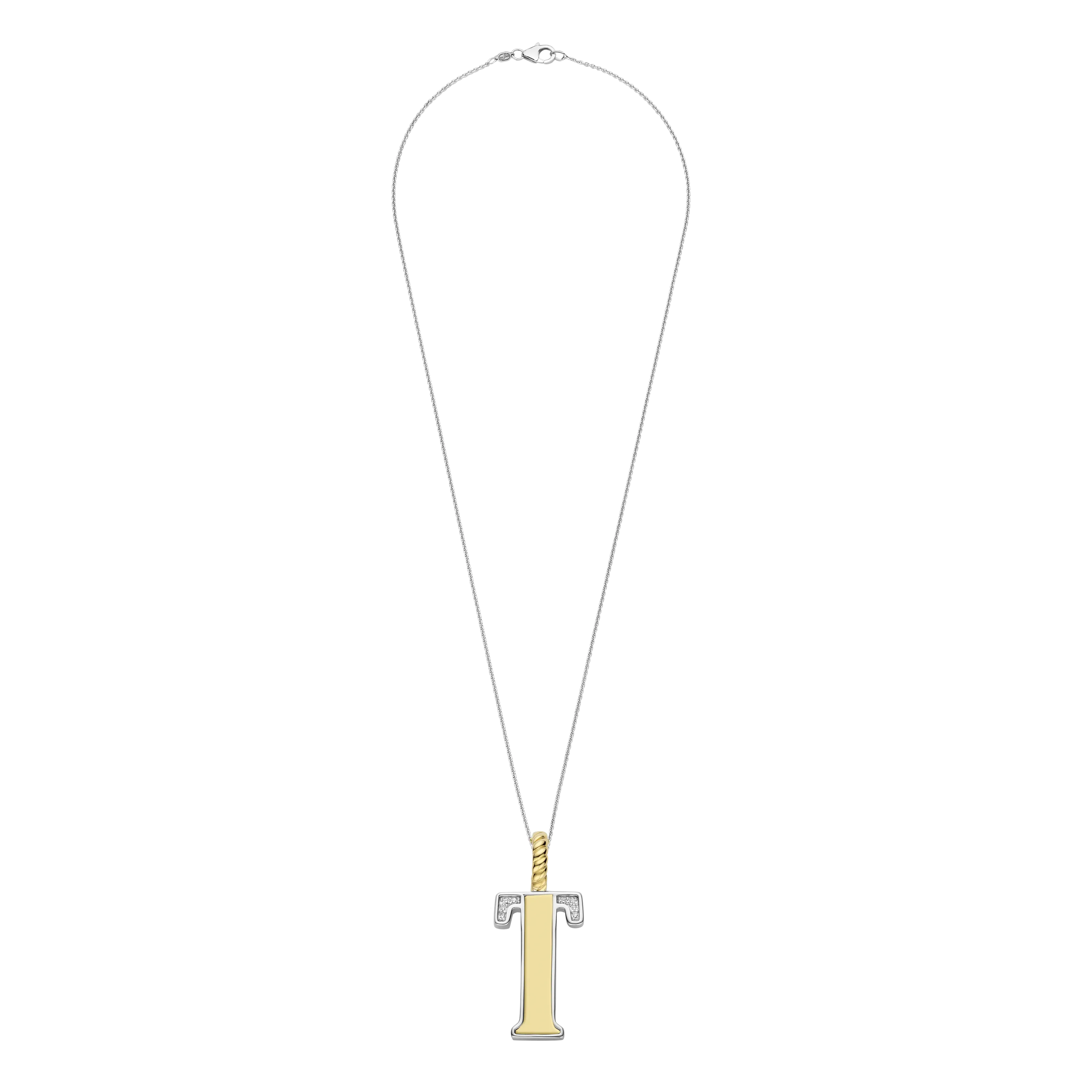 TI SENTO Pendant 6840ZY_T