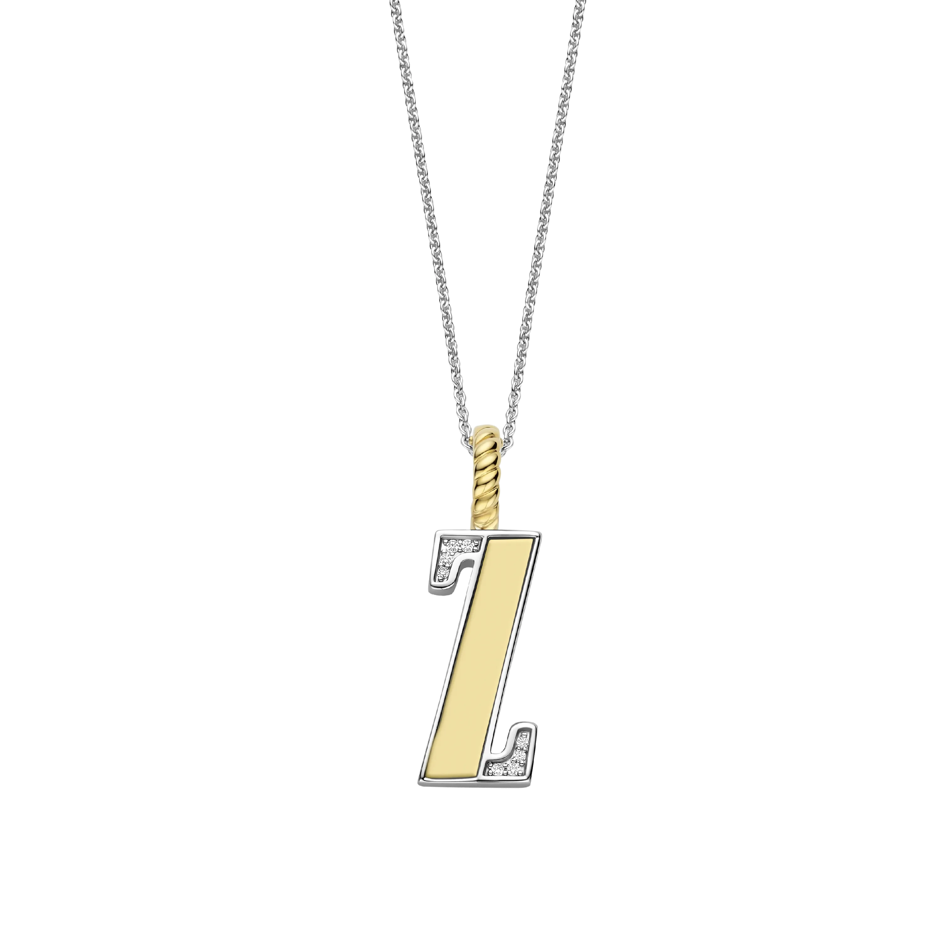 TI SENTO Pendant 6840ZY_Z