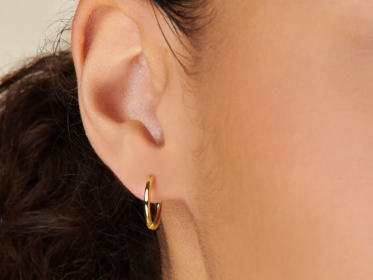 Tiny Hoops
