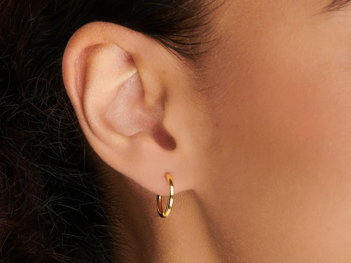 Tiny Hoops