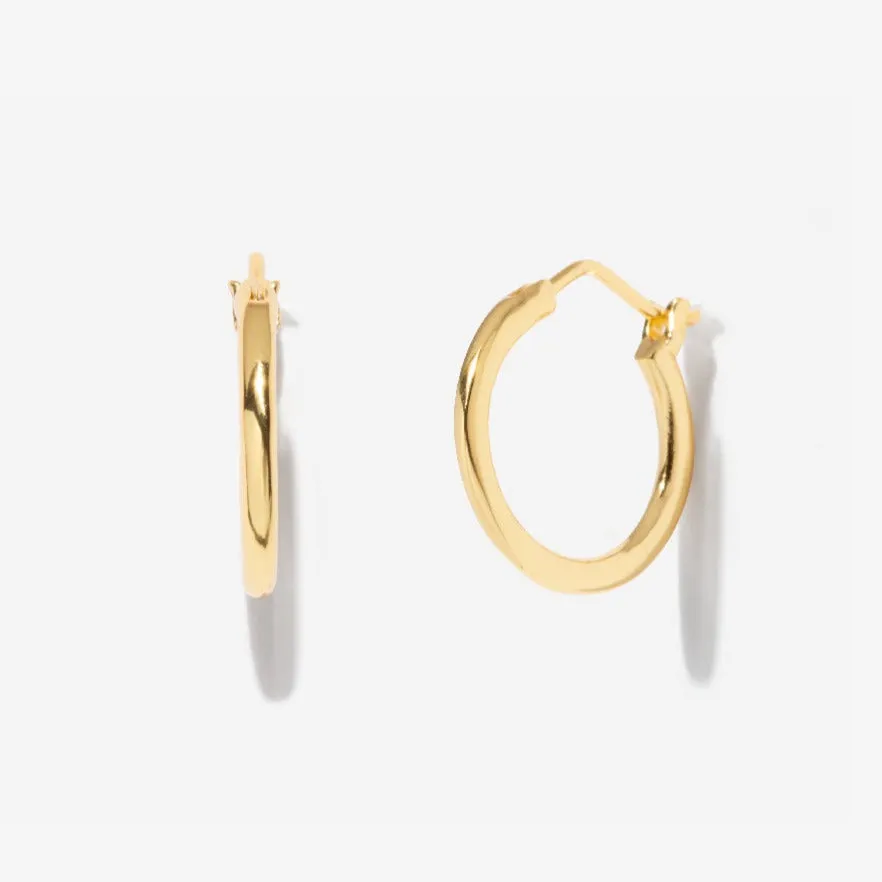 Tiny Hoops