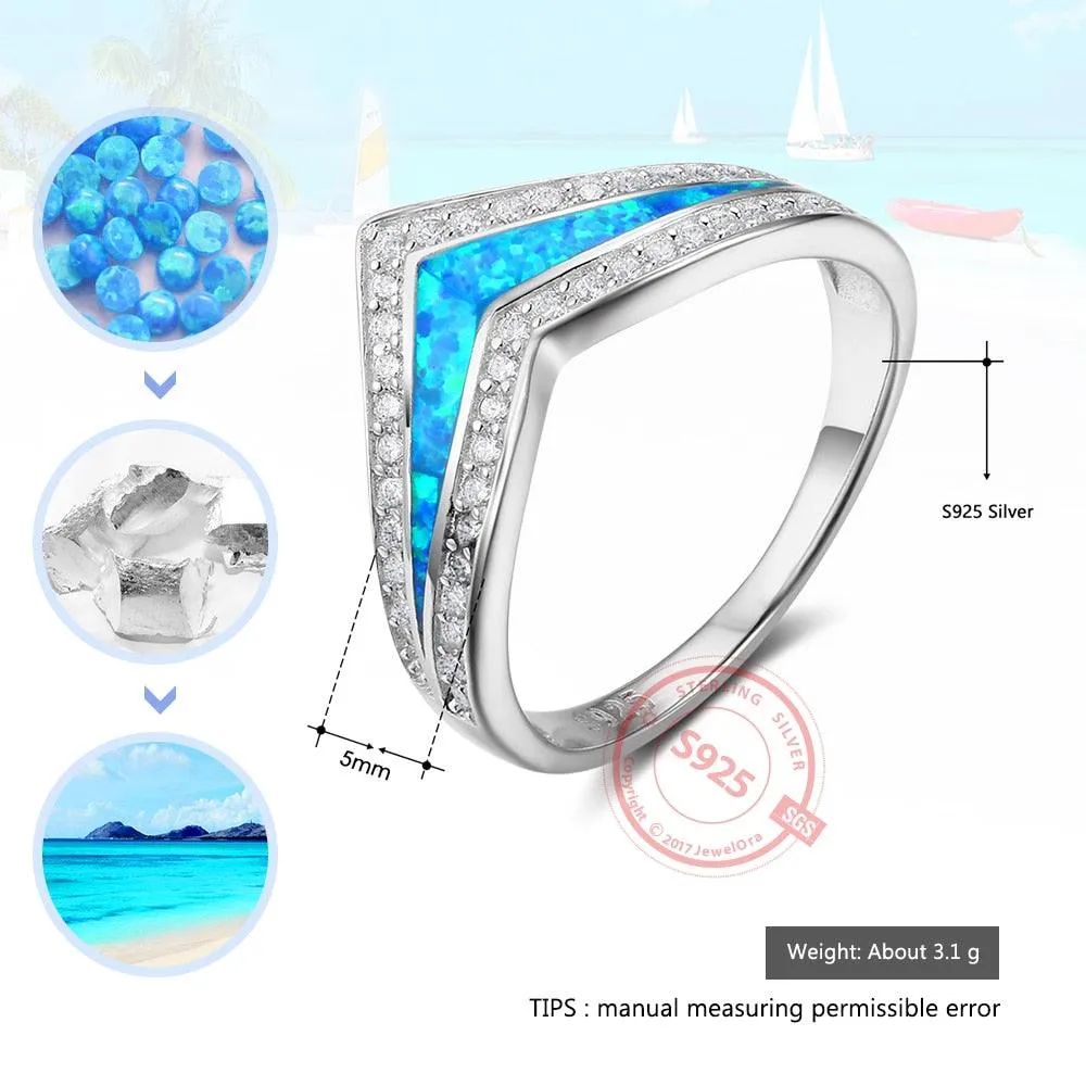 Trendy 925 Sterling Silver Wedding Ring Collection For Women Of All Ages