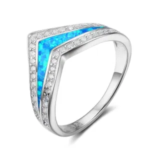 Trendy 925 Sterling Silver Wedding Ring Collection For Women Of All Ages