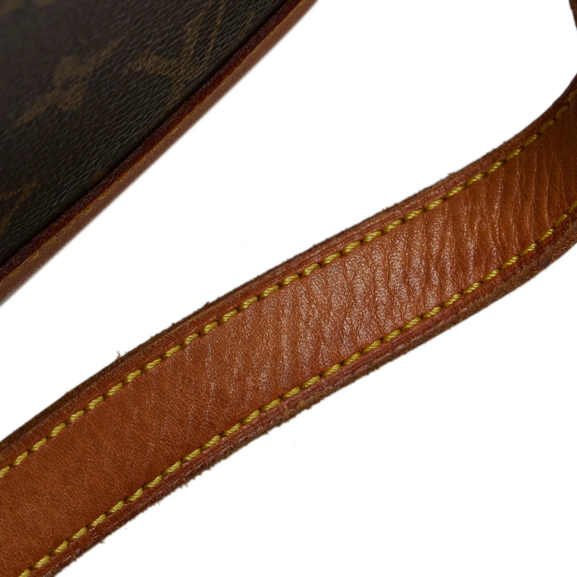 Trendy Inspired Louis Vuitton Babylone Monogram Canvas