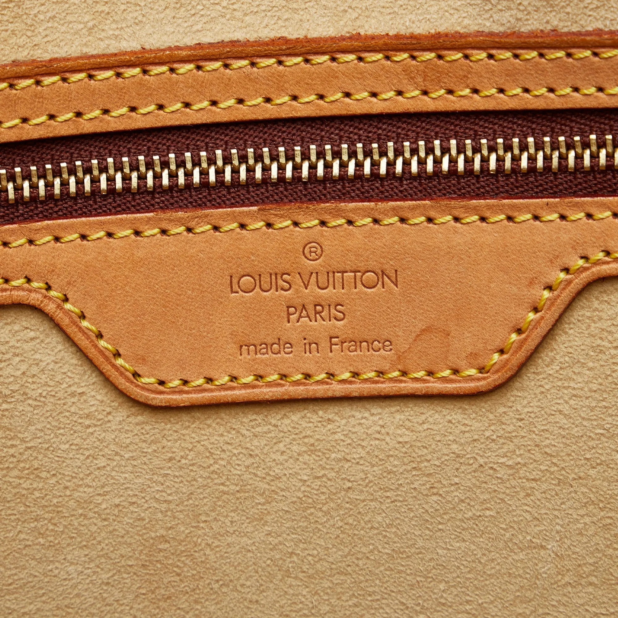 Trendy Inspired Louis Vuitton Babylone Monogram Canvas