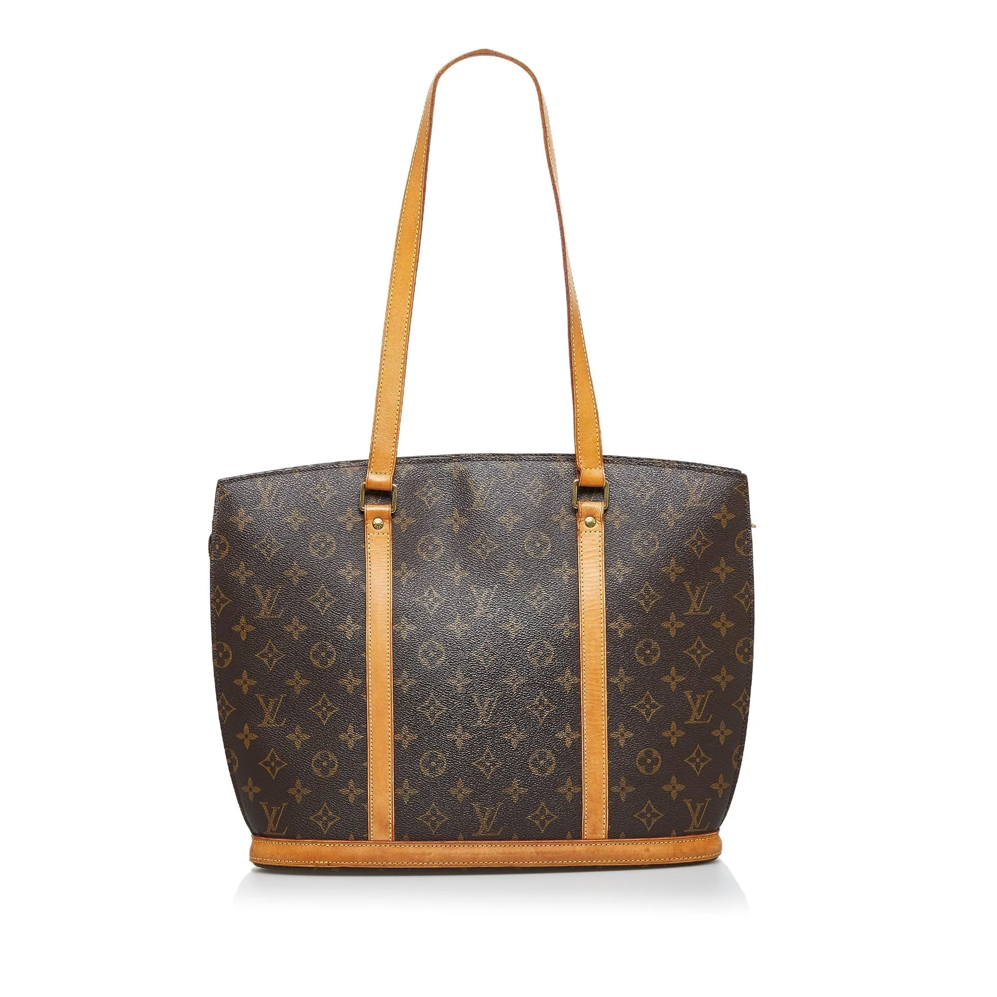 Trendy Inspired Louis Vuitton Babylone Monogram Canvas