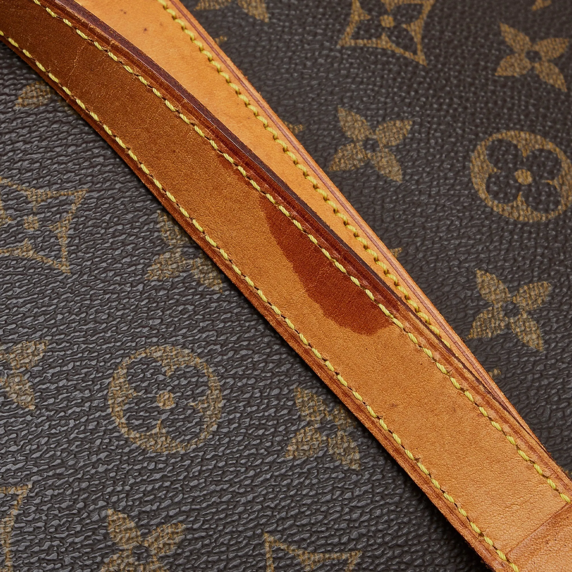 Trendy Inspired Louis Vuitton Babylone Monogram Canvas