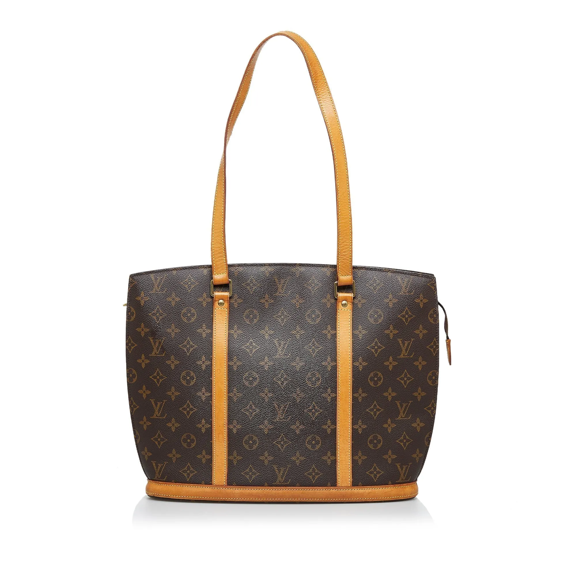 Trendy Inspired Louis Vuitton Babylone Monogram Canvas