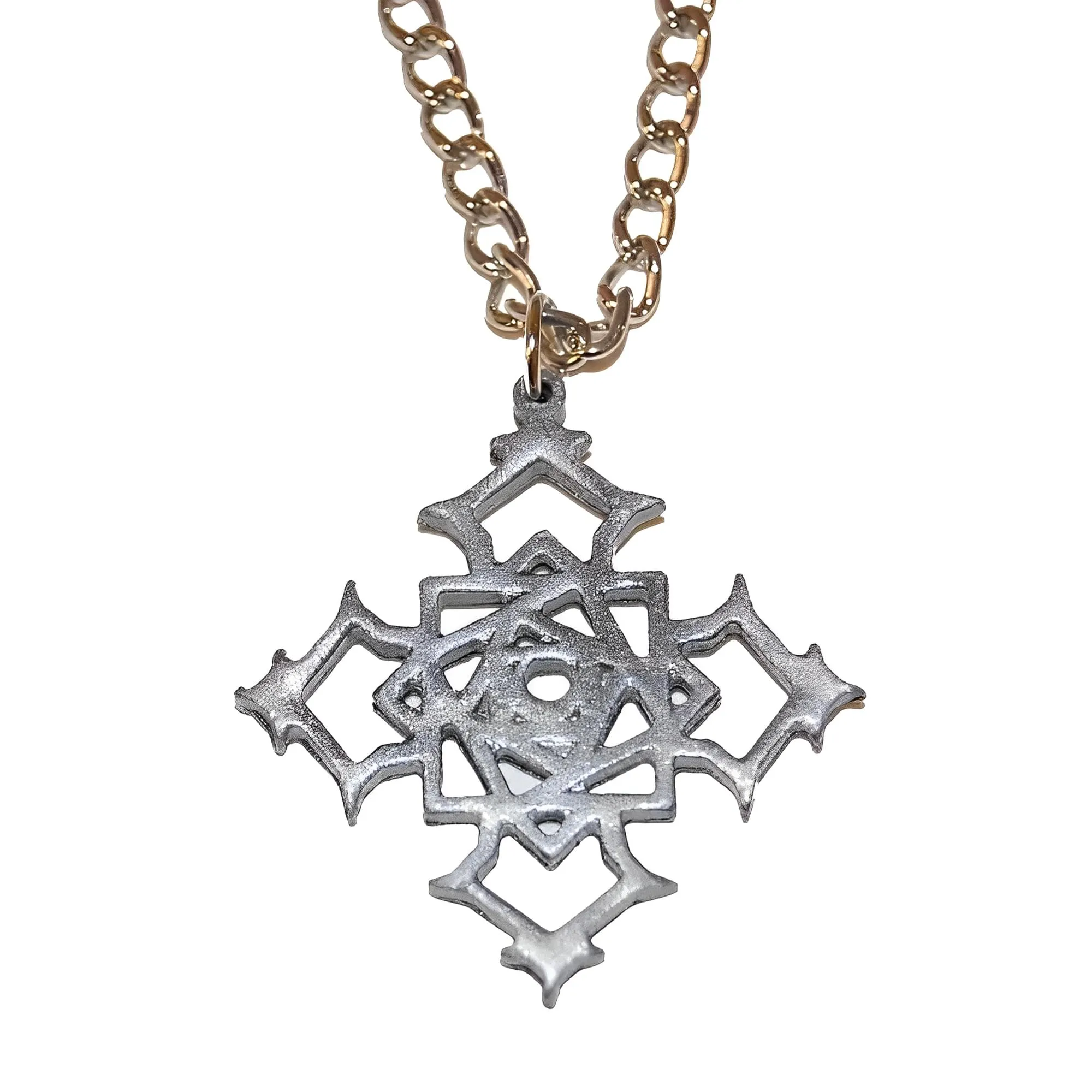 Vampire Knight Necklace