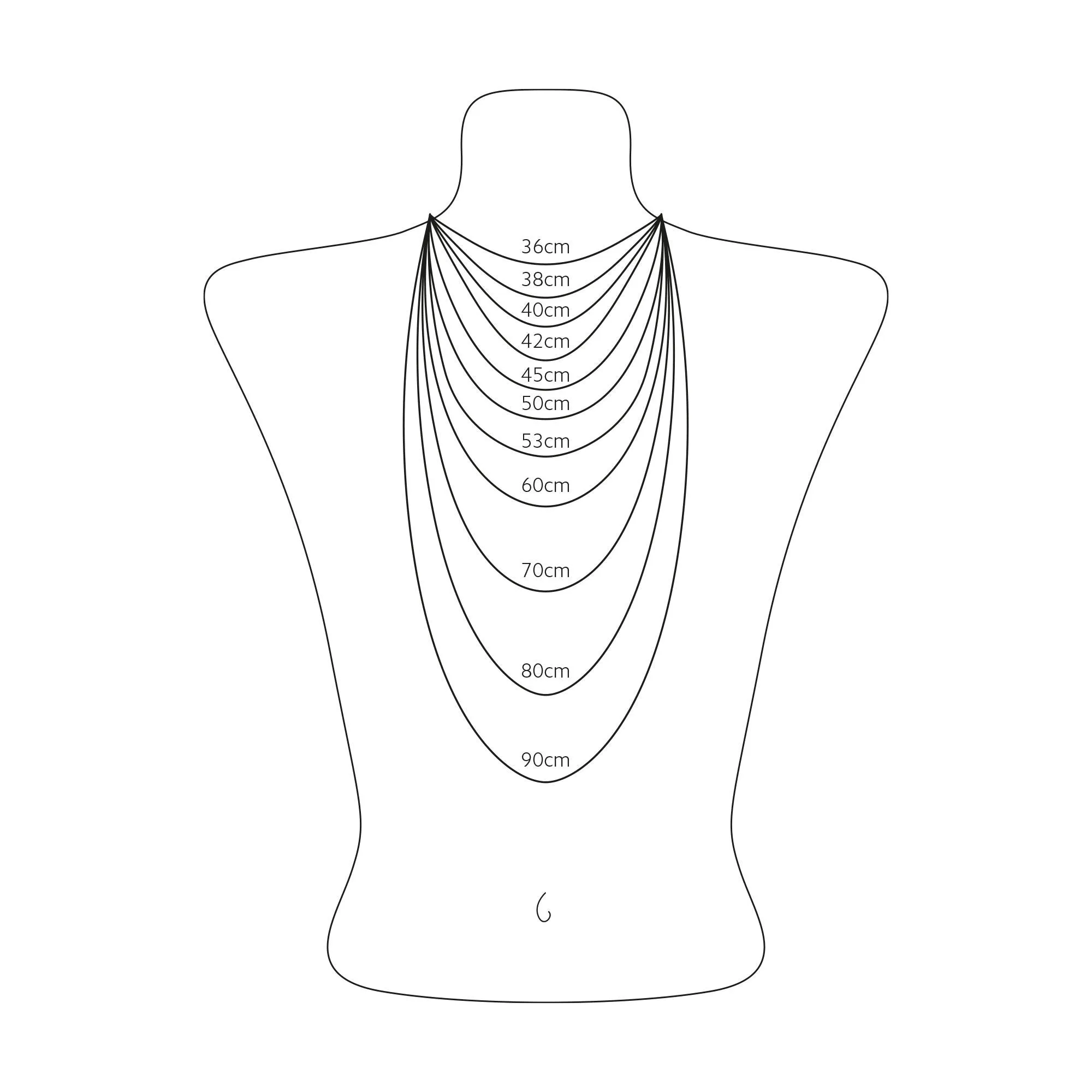 Venzia Chain | Thomas Sabo