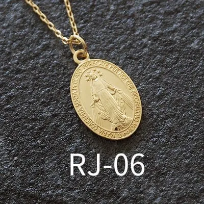 Vintage Boho Coin Necklace Made With 925 Silver