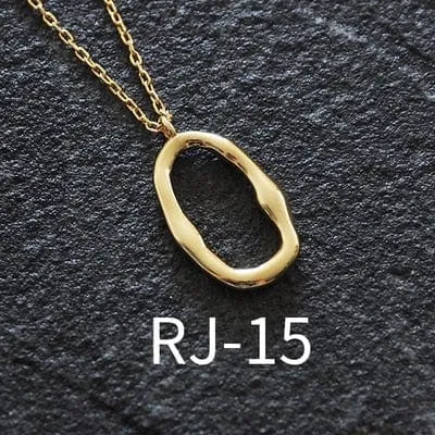 Vintage Boho Coin Necklace Made With 925 Silver