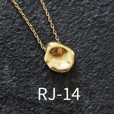 Vintage Boho Coin Necklace Made With 925 Silver