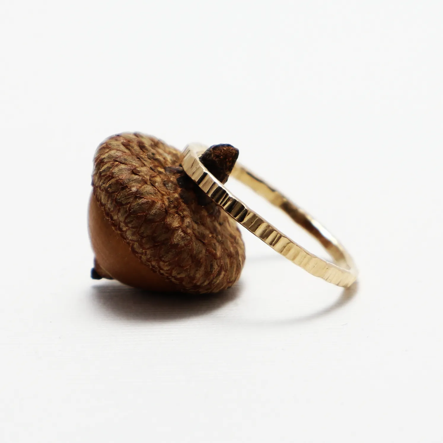 Wanderlust Large Ring
