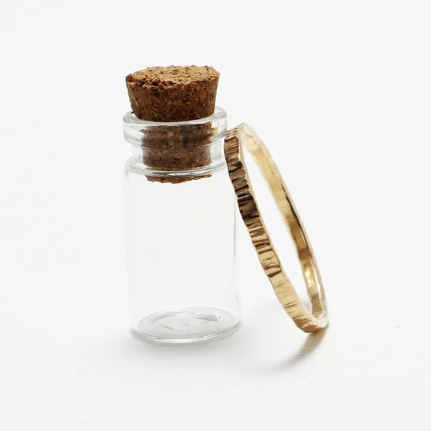 Wanderlust Large Ring