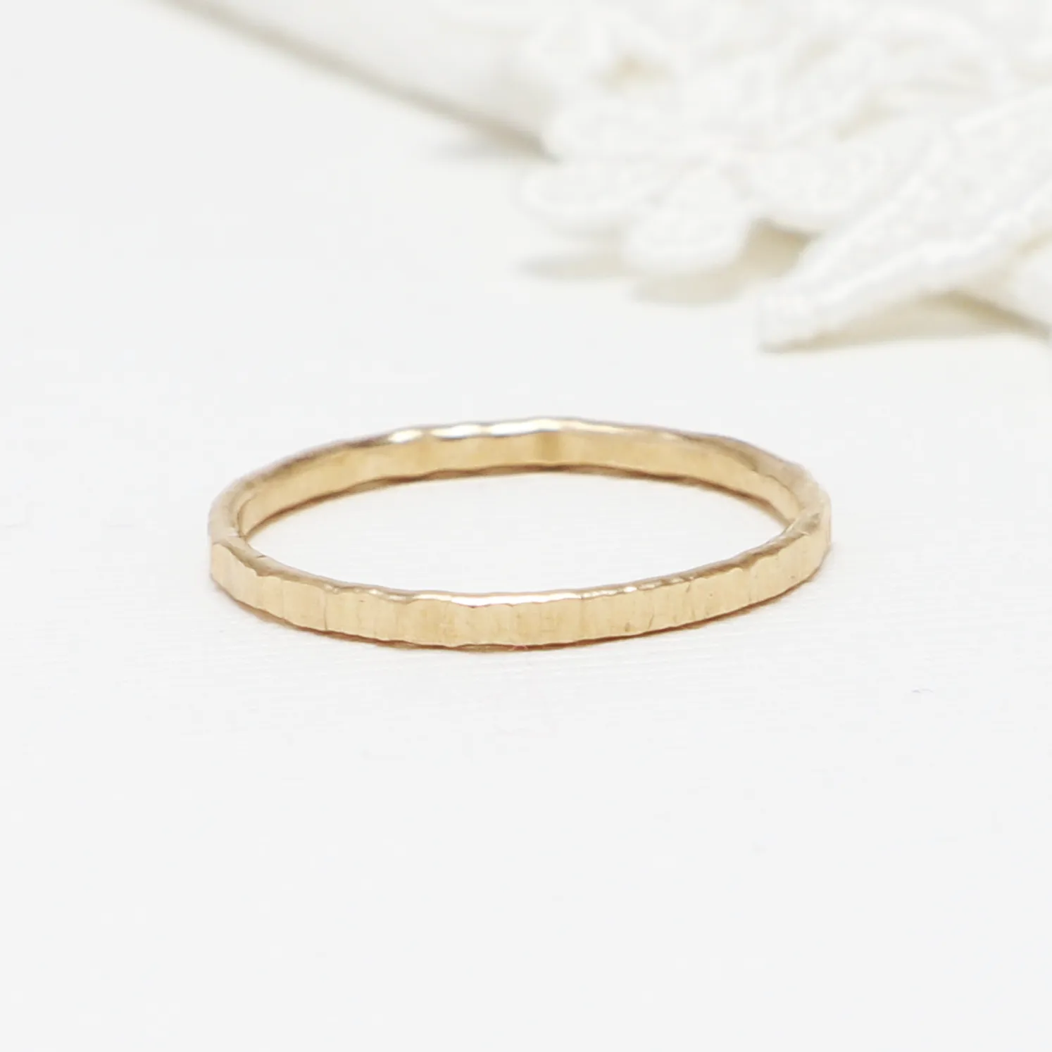 Wanderlust Large Ring