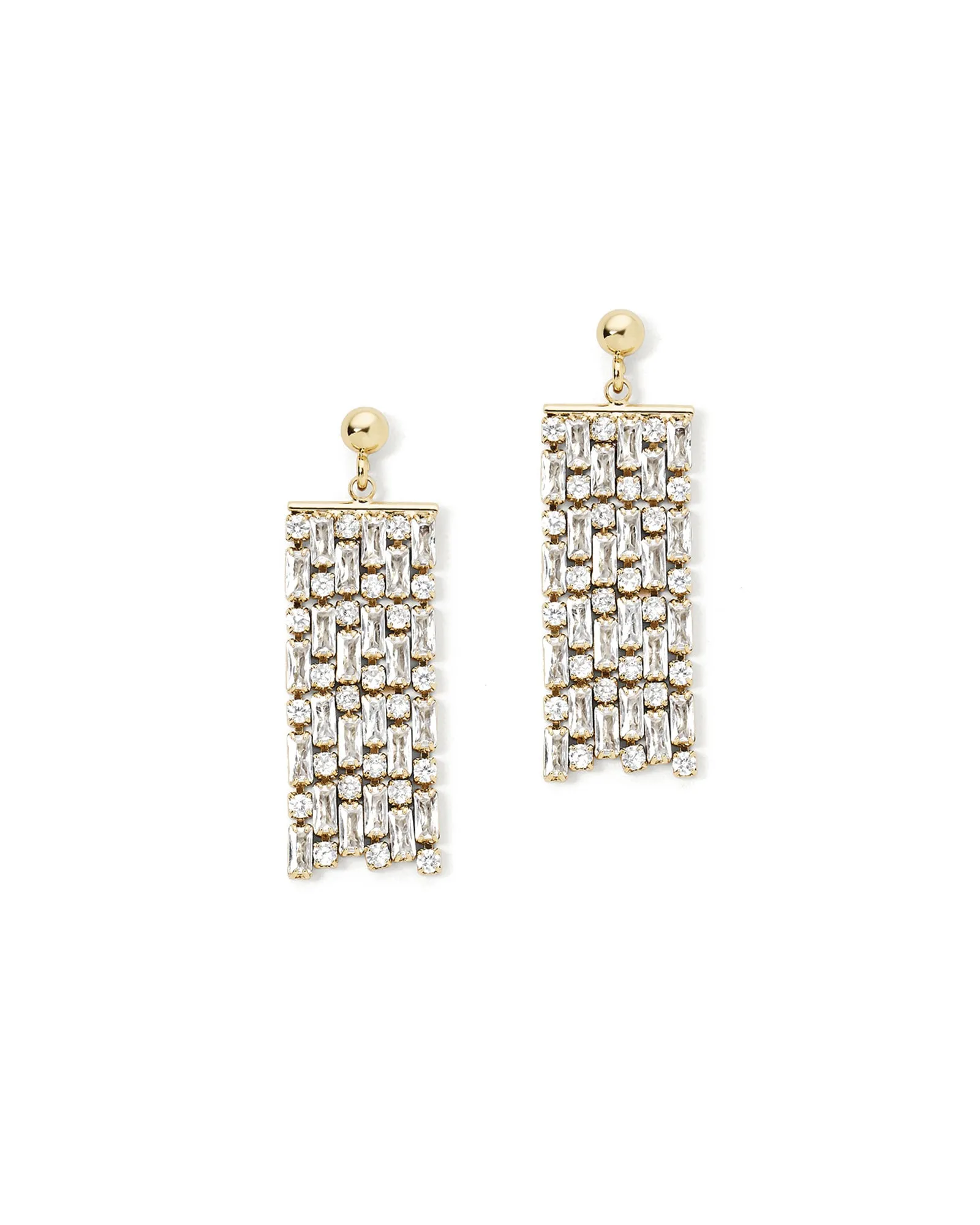 Whitney Earrings