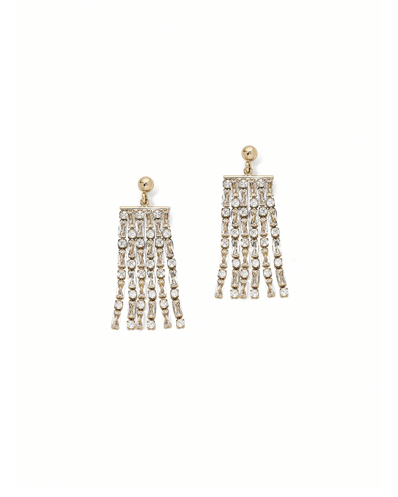 Whitney Earrings