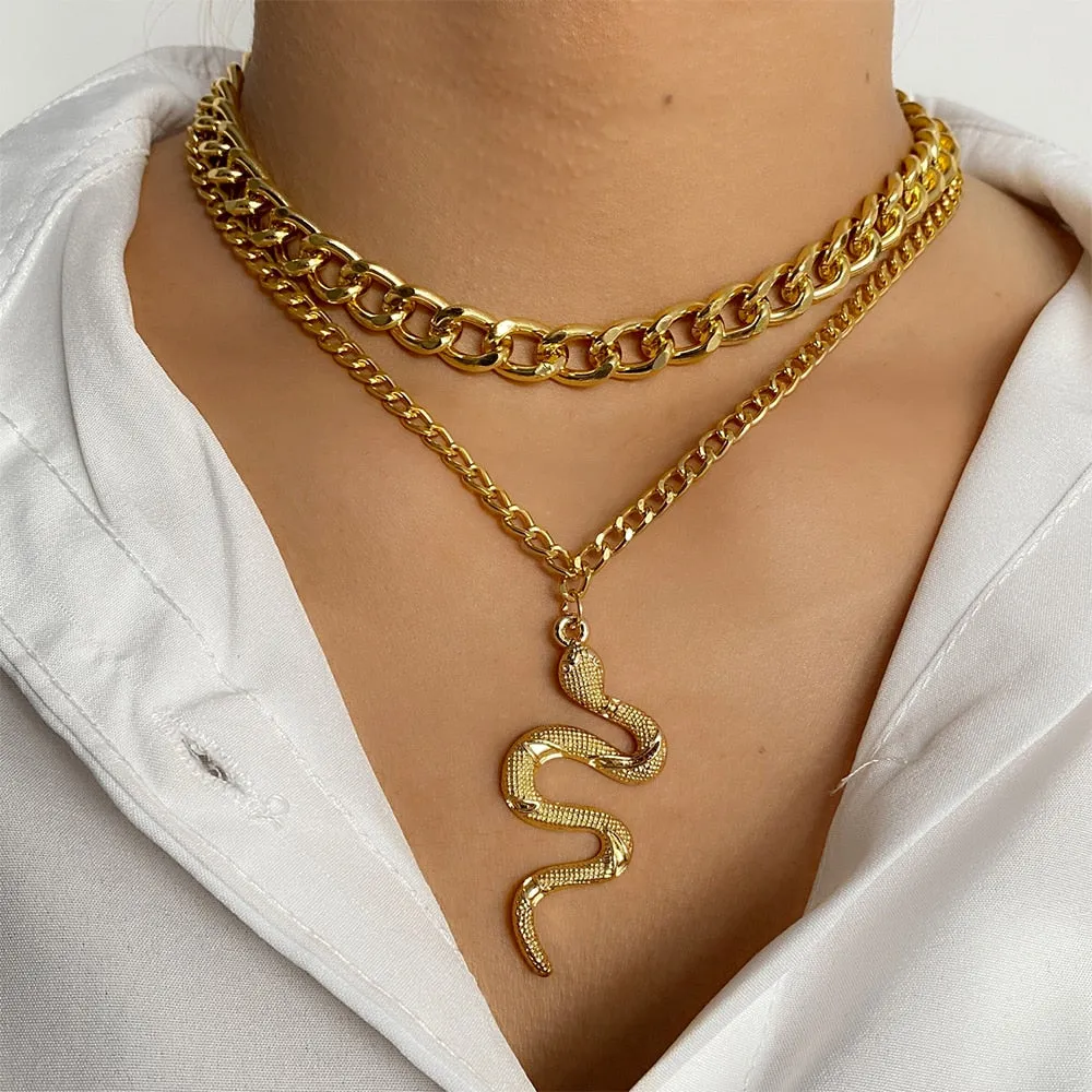 women's chokers linkedin necklace goldcolor pendants pearl bead collar ✈️ free.shipping