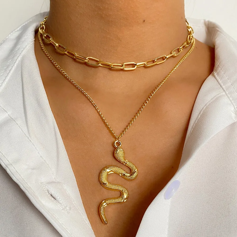 women's chokers linkedin necklace goldcolor pendants pearl bead collar ✈️ free.shipping